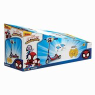 Smoby Spider-Man 3-Wiel Step