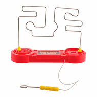 Zenuwspiraal Spel