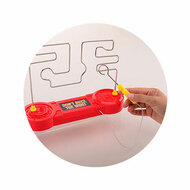 Zenuwspiraal Spel