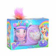 Eenhoorn Putty met Accessoires