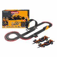 Carrera Go!!! Racebaan McLaren Racing