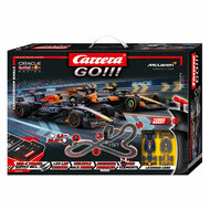 Carrera Go!!! Racebaan Championship Rivals