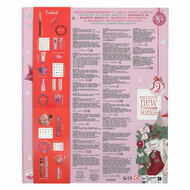 TOPModel Beauty Adventskalender