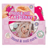 TOPModel hand en Nagelverzorging Spray Glow to Go