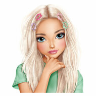 TOPModel Mini Haarspeldjes Glow to Go