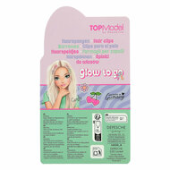 TOPModel Mini Haarspeldjes Glow to Go