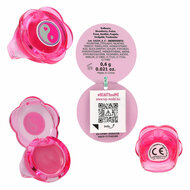 TOPModel Lipgloss Ring Glow to Go