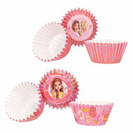 TOPModel Papieren Muffin Vormen