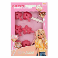 TOPModel Bakset Cake Pops