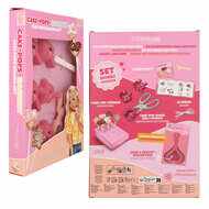 TOPModel Bakset Cake Pops
