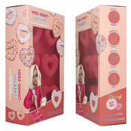 TOPModel Bakset Hart Donuts