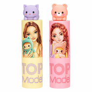 TOPModel Lippenstift Gum Met Topper