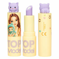 TOPModel Lippenstift Gum Met Topper
