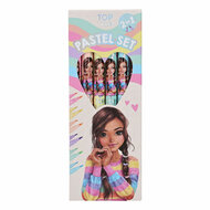 TOPModel Pastel Viltstiften