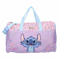 Stitch Reistas Spring Smiles
