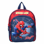 Spiderman Rugzak Web Warriors
