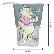 2-in-1 Etui Winnie de Poeh