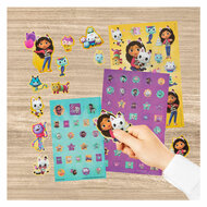 Super Sticker Set Gabby's Poppenhuis
