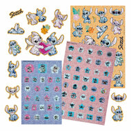 Super Sticker Set Stitch