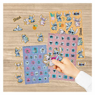 Super Sticker Set Stitch