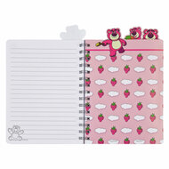 Notitieboek A5 Lotso Toy Story