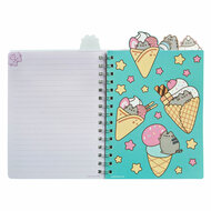 Notitieboek A5 Pusheen the Cat