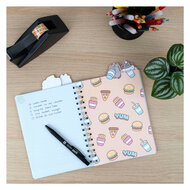Notitieboek A5 Pusheen the Cat