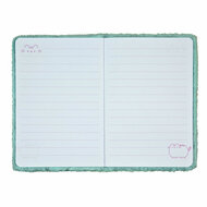 Pluchen Notitieboek A5 Pusheen the Cat