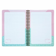 Notitieboek A5 Pusheen the Cat