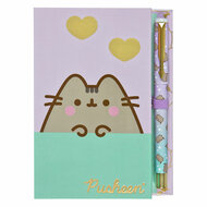 Notitieblok Set Pusheen the Cat