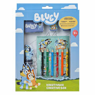 Bluey Creatieve Knutselset