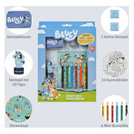 Bluey Creatieve Knutselset