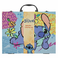 Kleurkoffer Stitch - 36dlg.