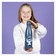 RVS Drinkfles Lilo &amp; Stitch - 500ml