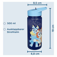 AERO Drinkfles Bluey - 500ml