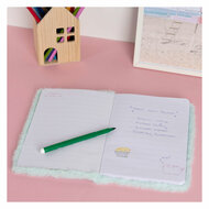 Pluchen Notitieboek A5 Pusheen the Cat - Foto 5