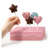 TOPModel Bakset Cake Pops - Foto 5