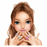 TOPModel Lipgloss Ring Glow to Go - Foto 6