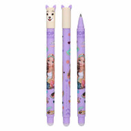 TOPModel uitgumbare Gelpen Sunny Dog - Foto 5