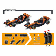 Carrera Go!!! Racebaan McLaren Racing - Foto 9