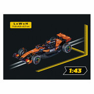 Carrera Go!!! Racebaan McLaren Racing - Foto 10