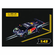 Carrera Go!!! Racebaan Red Bull GT3 Set - Foto 9