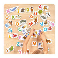 Banana Panda - Puzzel Letters - 26dlg. - Foto 5