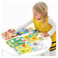 Banana Panda - Leefomgeving Bingo - Foto 5