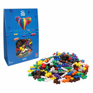 Plus-Plus Basic Bouwset, 300st.