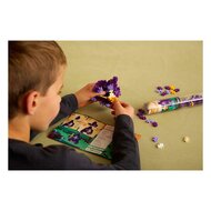 Plus-Plus Gorilla Tube Bouwset - 100st.