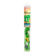 Plus-Plus Olifant Tube Bouwset - 100st.