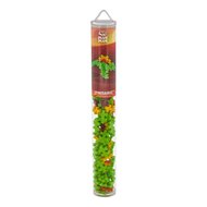 Plus-Plus Spinosaurus Dinosaurus Tube Bouwset - 100st.
