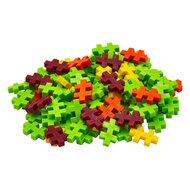 Plus-Plus Spinosaurus Dinosaurus Tube Bouwset - 100st.