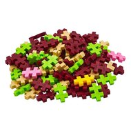 Plus-Plus T-rex Dinosaurus Tube Bouwset - 100st.